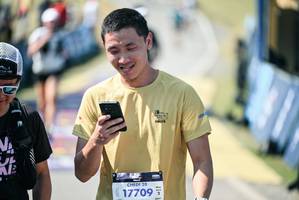 BIB: 
                            <button type="button" onclick="openModal(27152897)" class="btn btn-primary btn-sm float-right btn-popup" data-toggle="modal" data-target=".modal-high-quality">
                        <i class="fas fa-shopping-cart"></i> Add to Cart
                    </button>
                                            <button type="button" onclick="isThisMe(27152897, true)" class="btn btn-success btn-sm float-right btn-popup btn-isme hidden" data-toggle="tooltip" data-placement="bottom" title="นี่คือรูปของคุณใช่ไหม คลิกที่นี่เพื่อเอาเข้าอัลบั้ม">
                        <i class="fas fa-plus"></i> Add to album
                    </button>
                    <button type="button" onclick="isThisMe(27152897, false)" class="btn btn-warning btn-sm float-right btn-popup btn-isnotme hidden">
                        <i class="fas fa-ban"></i> Remove from album
                    </button>